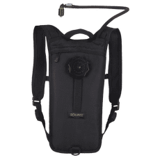 Rucsac Source Transporter Black Black