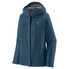 Jachetă Patagonia Torrentshell 3L Jacket Women Lagom Blue