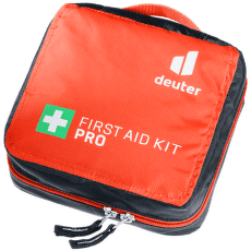 Copertă deuter First Aid Kit Pro - empty AS papaya