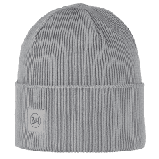 Căciuli Buff Crossknit Beanie SOLID LIGHT GREY