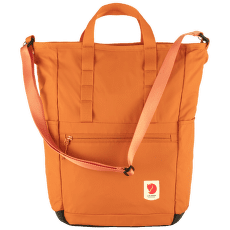 Geantă Fjällräven High Coast Totepack Sunset Orange