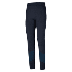 Colanți La Sportiva SYNTH LIGHT PANTS Men Storm Blue/Electric Blue