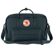 Geantă Fjällräven Kanken Weekender Navy