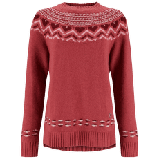 Pulover Kari Traa Sundve Knit CEDAR