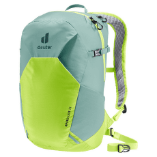 Rucsac deuter Speed Lite 21 jade-citrus