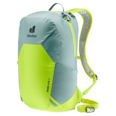 Rucsac deuter Speed Lite 17 jade-citrus