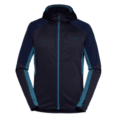 Hanorac La Sportiva EXISTENCE HOODY Men Deep Sea/Hurricane