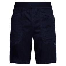 Pantaloni scurți La Sportiva MUNDO SHORTS Men Jeans/Deep Sea