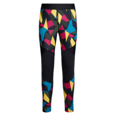 Colanți La Sportiva DIMENSION TIGHTS Black/Crystal