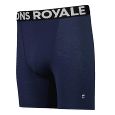 Boxeri Mons Royale Hold 'em Boxer Men Midnight