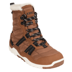 Încălțăminte Xero Alpine Women Rubber Brown / Eggshel