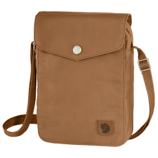 Geantă Fjällräven Greenland Pocket Khaki Dust