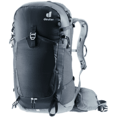 Rucsac deuter Trail Pro 33 black-shale