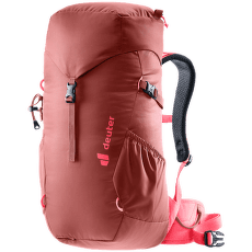 Rucsac deuter Climber 22 redwood-hibiscus