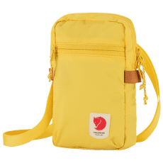 Geantă Fjällräven High Coast Pocket Mellow Yellow