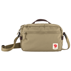 Geantă Fjällräven High Coast Crossbody Clay