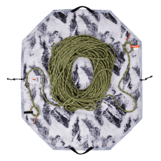 Navigare Mammut Neon Rope Tarp alpine AOP