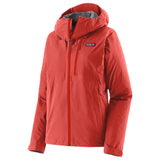 Jachetă Patagonia Granite Crest Jacket Women Pimento Red