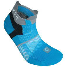 Șosete Lorpen T3 RUNNING PRECISION FIT ECO Women turquoise