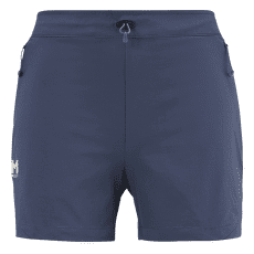 Pantaloni scurți Millet Fusion XCS Short Women SAPHIR NEW