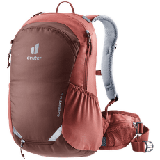 Rucsac deuter Superbike 16 SL raisin-caspia