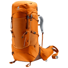 Rucsac deuter Aircontact Core 55+10 SL chestnut-umbra