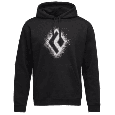 Hanorac Black Diamond Chalked Up 2.0 PO Hoody Men Black