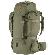 Rucsac Fjällräven Kajka 75 M/L Green