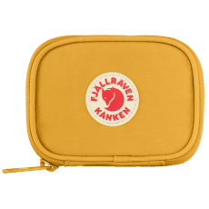 Portofel Fjällräven Kanken Card Wallet Ochre