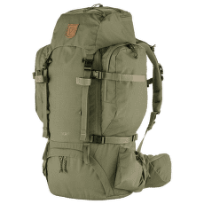 Rucsac Fjällräven Kajka 65 S/M Green