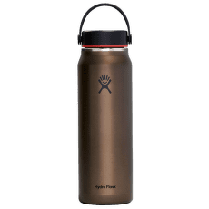 Termos Hydro Flask 32 OZ LIGHTWEIGHT WIDE FLEX CAP B 080 Obsidian