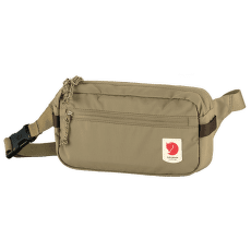 Rinichi Fjällräven High Coast Hip Pack Clay