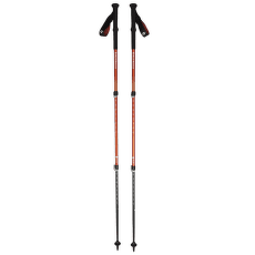 Gaură Black Diamond TRAIL BACK TREKKING POLES Burnt Sienna