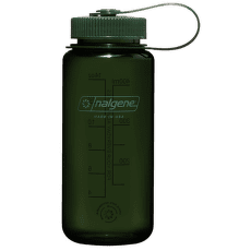 Sticlă Nalgene Wide-Mouth 500 mL Sustain Jade Sustain 2020-3316