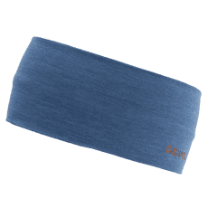 Bandă pentru cap Devold Running Headband 258A Blue