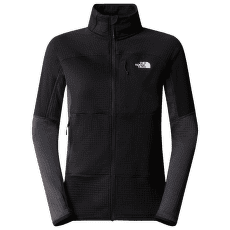 Hanorac The North Face STORMGAP POWERGRID JACKET Women KT0 TNF BLACK/ASPHALT GREY