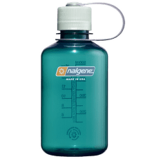 Sticlă Nalgene Narrow-Mouth 500 mL Sustain Trout
