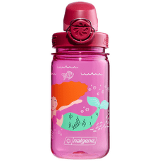 Sticlă Nalgene OTF Kids Pink Mermaid