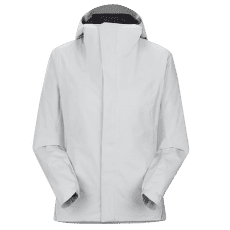 Jachetă Arcteryx Solano Hoody Women Solitude