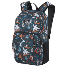 Rucsac Dakine KIDS CAMPUS SNOW DAY