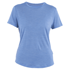 Tricou cu mânecă scurtă Icebreaker Merino 125 Cool-Lite Sphere III SS Tee Women BAJA