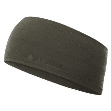 Bandă pentru cap Aclima LightWool Headband Tarmac