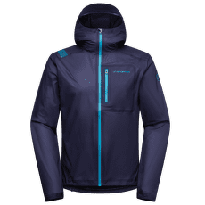 Jachetă La Sportiva ETHEREAL PRO Jacket Men Deep Sea/Tropic Blue