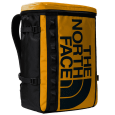 Rucsac The North Face BASE CAMP FUSE BOX 4WP SUMMIT GOLD/TNF BLACK