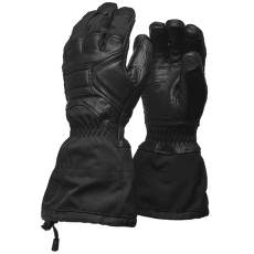 Mănuși Black Diamond Guide Gloves Black