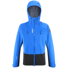 Jachetă Millet Trilogy V Icon Dual GTX Pro Jacket Men (MIV7830) BLACK/ICON BLUE