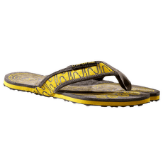 Şlapi La Sportiva Swing Black/Yellow (Black Yellow)