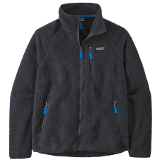 Hanorac Patagonia Retro Pile Jacket Men Pitch Blue w/Endless Blue