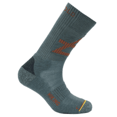 Șosete Devold Hiking Merino Medium Sock 427A WOODS