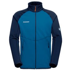 Hanorac Mammut Aconcagua ML Jacket Men deep ice-marine 50554